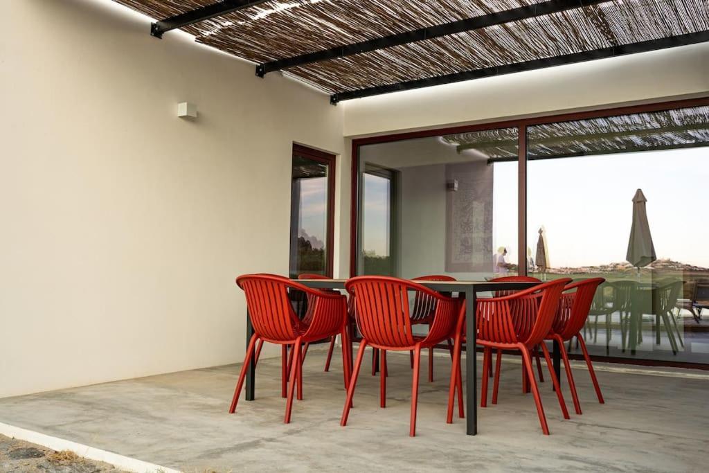 Holiday home Monte Mogueiras Avis