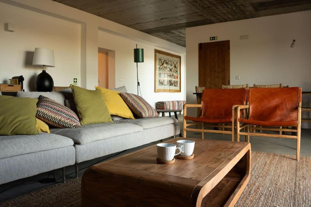 Holiday home Monte Mogueiras *