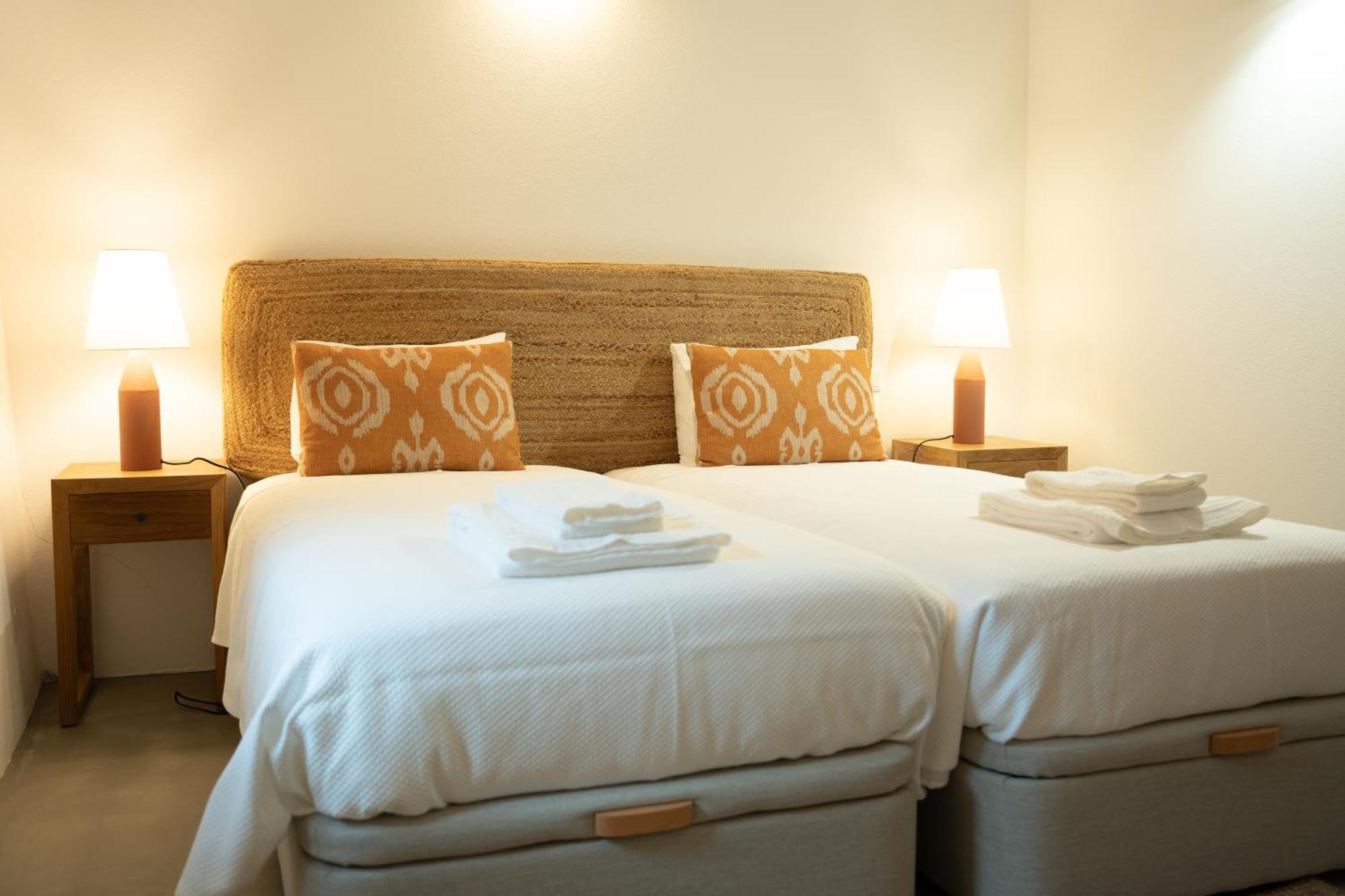 Monte Mogueiras Holiday home *